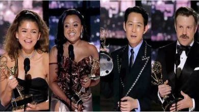 Photo of Emmy Awards 2022 Winners: एमी अवार्ड्स 2022 में किस-किस ने हासिल की जीत देखें पूरी लिस्ट
