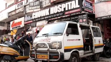 Photo of UP : राजधानी में मरीजों की जान से हो रहा खिलवाड़, बिना मानक सालों से संचालित हो रहा “चौक अस्पताल”