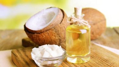 Photo of Health Tips: नारियल का तेल न केवल बालों लिए बल्कि सेहत के लिए भी हैं फायदेमंद, जानें इसके अन्य लाभ !