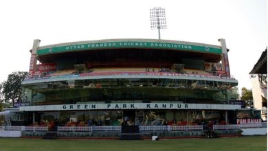 Photo of कानपुर में लगेगा क्रिकेटरों को जमावड़ा, सचिन तेंदुलकर समेत ये दिग्गज दिखेंगे मैदान में, जाने कब होगा मैच ?