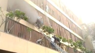 Photo of लखनऊ अग्निकांड : लेवाना सुइट्स में आग के बाद LDA में हड़कंप, होटल को भेजा था नोटिस, मालिकों को था अफसरों का संरक्षण
