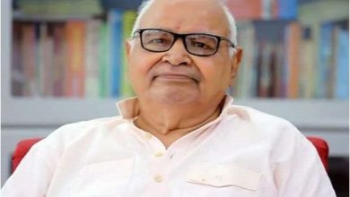 Photo of पूर्व विधानसभा अध्यक्ष हृदय नारायण दीक्षित का ब्लॉग- भारत में गणित का विकास और शून्य का अविष्कार