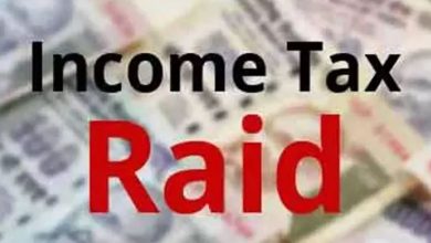 Photo of Income Tax Raid: प्रदेश में आयकर विभाग की बड़ी रेड जारी, कानपुर में भी 3 जगह मारा छापा !