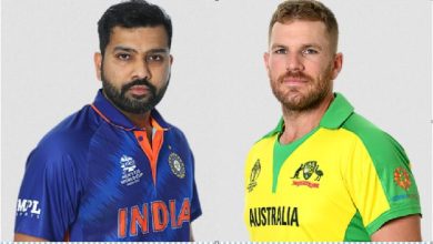 Photo of IND vs AUS: तीन मैचों की टी20 सीरीज का दूसरा मुकाबला कल, बनाना होगा बेहतर गेम प्लान