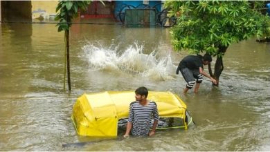 Photo of Lucknow: बारिश ने मचाई तबाही प्रशासन ने जारी किए दिशा निर्देश , सीवर, खम्भों से रहे दूर