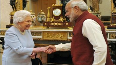 Photo of Queen Elizabeth Died: ब्रिटेन की महारानी के निधन पर PM मोदी ने जताया दुख, लिखा- उनकी गर्मजोशी और दयालुता को कभी नहीं भूलूंगा