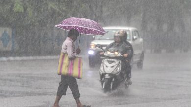 Photo of UK Weather Update: उत्तराखंड में इन जिलों में भारी बारिश की आशंका, मौसम विभाग ने यलो अलर्ट किया जारी