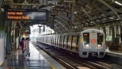 Photo of Metro Time Changed: दिवाली के दिन घूमने का बना रहे प्लान, तो जान लें मेट्रो की नई टाइमिंग