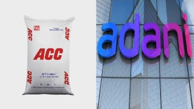 Photo of Acc Limited ने की सीमेंट की मात्रा और शुद्ध बिक्री में वृद्धि की घोषणा !