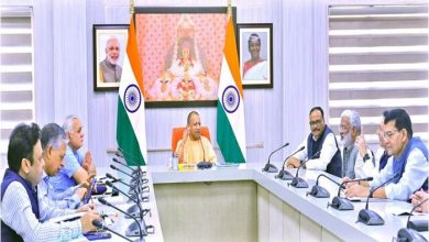 Photo of छठ महापर्व को लेकर CM योगी ने अफसरों को दिए निर्देश, घाटों पर प्रशासन की ओर से मिलेंगी ये सुविधाएं…