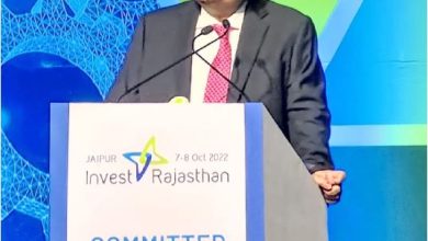 Photo of Invest Summit 2022: गौतम अडानी ने मेगा बिजनेस इवेंट को किया सम्बोधित, दुनियाभर के 3 हजार से ज्यादा उद्योगपति हो रहे शामिल