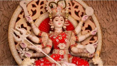 Photo of Navratri: नौवें दिन होती है माँ सिद्धिदात्री की पूजा, मां दुर्गा की नौवीं शक्ति का नाम सिद्धिदात्री