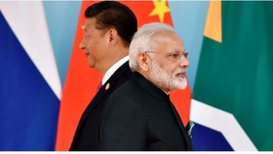 Photo of संयुक्त राष्ट्र में चीन के खिलाफ भारत ने नहीं किया मताधिकार का प्रयोग, विशेषज्ञों ने बताया रणनीतिक कदम