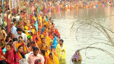 Photo of Chhath Puja: विदेशों में भी मनाया जाता है छठ पर्व, भोजपुरी भाषा को मिल चुकी है संवैधानिक मान्यता