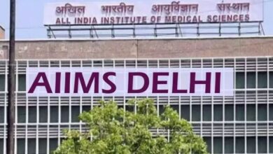 Photo of AIIMS दिल्ली का सर्वर डाउन, अस्पताल प्रशासन ने जताई रैंसमवेयर हमले की आशंका…