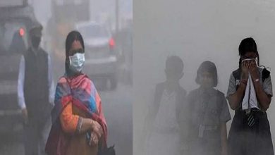 Photo of Air Pollution: दिल्ली-NCR में प्रदूषण का कहर बढ़ा, नोएडा में खतरा बढ़ता देख स्कूल बंद करने के आदेश…