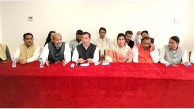 Photo of Bharat Jodo Yatra: कल होगा द्वितीय चरण की यात्रा का आगाज, महामंत्री और विधायकों की बैठक