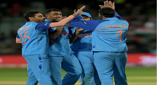 IND vs BAN: टी20 वर्ल्ड कप में भारत की तीसरी जीत, सेमेफाइनल में पहुंचना  लगभग तय