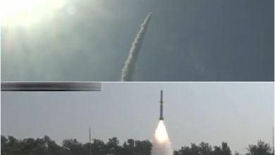 Photo of रक्षा क्षेत्र में भारत की लंबी छलांग, द्वितीय चरण की बैलिस्टिक मिसाइल रक्षा (बीएमडी) इंटरसेप्टर एडी-1 का सफल परीक्षण