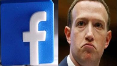 Photo of ट्विटर के बाद फेसबुक पर हाहाकार, जुकरबर्ग ने 11 हजार कर्मचारी को नौकरी से निकाला