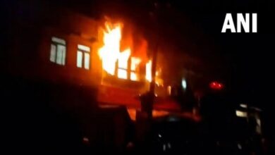 Photo of फिरोजाबाद : इनवर्टर में फॉल्ट के चलते लगी भीषण आग, हादसे में झुलसकर 6 की मौत, 3 घायल…