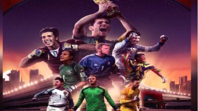 Photo of FIFA World Cup: दुनिया भर में सर चढ़कर बोल रहा फुटबॉल का खुमार, आज होगें रोमांचक मुकाबले