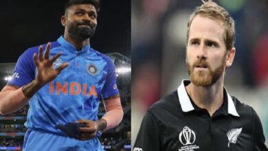 Photo of IND vs NZ T-20 Series: भारत और न्यूजीलैंड के बीच भिड़ंत आज, टीम इंडिया में हो सकते हैं कई बड़े बदलाव !