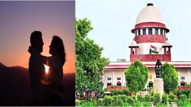 Photo of जानकारी: भारत में लिव-इन रिलेशनशिप को लेकर क्या हैं प्रावधान, जानें उच्च न्यायालय के क्या हैं आदेश !