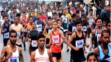 Photo of Indira Marathon 2022: 42.165 किमी मैराथन की तैयारियां पूरी, विजेताओं को मिलेगा खास उपहार