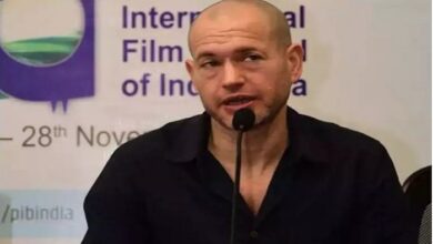 Photo of द कश्मीर फाइल्स को इजरायली फिल्ममेकर ने बताया “दुष्प्रचार” और “अश्लील”, IFFI जूरी सदस्य बोले- यह उनकी निजी राय…
