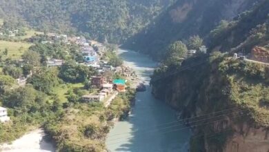Photo of Uttarakhand: नेपाल से लगी सीमा को किया गया सील, आवागमन के सभी पुल बंद