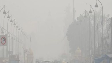 Photo of Air Pollution: राजधानी की हवा हुई जहरीली, घोषित किए गए रेड जोन