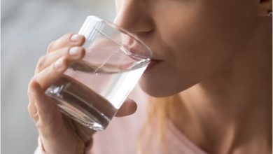 Photo of Health Tips: ठंड में पानी की कमी दे सकती है कई गंभीर बीमारियों को जन्म, क्या आप पी रहे पर्याप्त मात्रा में पानी!