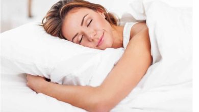 Photo of Health Tips: पर्याप्त नींद के लिए क्यों जरुरी है एक अच्छी रात? नहीं मिल रहा आराम तो करें ये काम…