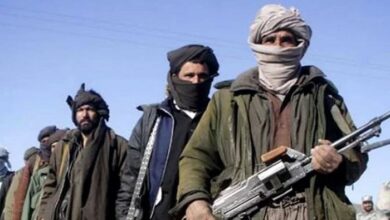 Photo of तालिबान का क्रूर चेहरा फिर बेनकाब, भारी भीड़ के सामने 3 महिलाओं-9 पुरुषों को उतारा मौत के घाट…
