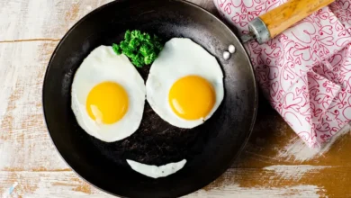 Photo of Health Tips: अंडे के सेवन मिलेंगे चौंका देने वाले फायदे, इस तरह से करता है प्रभावित !