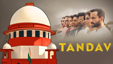 Photo of ‘Tandav’ Webseries Row : सुप्रीम कोर्ट ने मंजूर की अमेज़न प्राइम वीडियो के इंडिया हेड की अग्रिम जमानत !