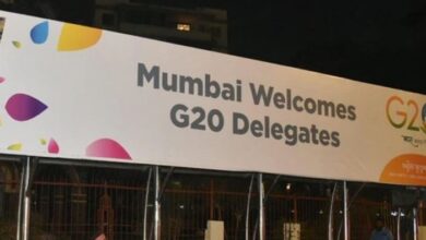 Photo of मुंबई में आयोजित होगा G20 सम्मलेन का पहला संस्करण, इन मुद्दों पर रहेगा भारत का फोकस…