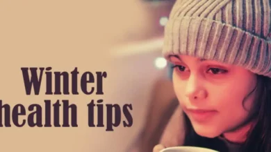 Photo of Health Tips: सर्दियों में ऐसे रखें अपनी सेहत का ख्याल, समय पर लें ये चीजें !