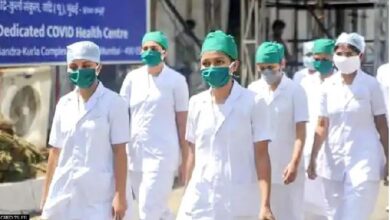 Photo of यूपी के मेडिकल कॉलेजों में होंगी बंपर भर्तियां, डॉक्टर-पैरामेडिकल स्टाफ समेत कई पदों के सृजन को मिली मंजूरी