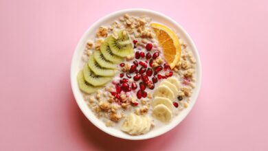 Photo of Health Tips: इन Healthy Breakfast के साथ करें दिन की शुरुआत, सारा दिन रहेंगे एनर्जेटिक !