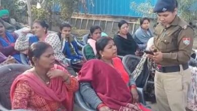 Photo of Uttarakhand: गौरा शक्ति ऐप से महिलाएं दर्ज करा सकेंगी शिकायत, सितारगंज पुलिस ने दी पूरी जानकारी