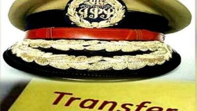 Photo of UP IPS Transfer: यूपी में प्रशासनिक फेरबदल, 6 आईपीएस अफसरों का हुआ ट्रांसफर, देखें लिस्ट