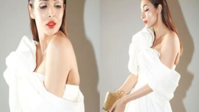 Photo of pics: व्हाइट ड्रेस में मलाइका अरोड़ा ने लगाई आग, बेहद हॉट दिखीं एक्ट्रेस, ड्रेस की कीमत भी जानकर उड़ेंगे होश