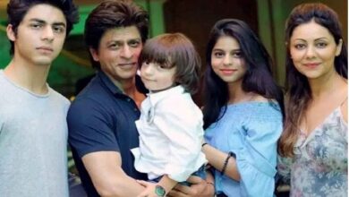 Photo of Shah Rukh Khan: फैमली संग समय बिताना चाहते थे शाहरुख खान, बेटी सुहाना ने नही किया कॉल