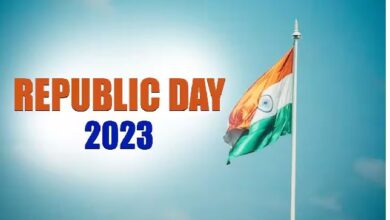 Photo of Republice Day: देश में 74वें गणतंत्र दिवस की धूम, रंगारंग कार्यक्रम हो रहे प्रस्तुत