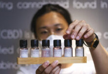 Photo of हांगकांग लगाएगा कैनाबिडिओल पर प्रतिबंध, बताया ‘खतरनाक दवा’