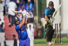 Photo of IND vs NZ: बल्लेबाजों के लिए प्रतिष्ठित है इंदौर की पिच, इनको मिल सकता है मौका