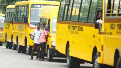 Photo of स्कूलों में अटैच निजी वाहनों पर प्राशसन सख्त, बैठक कर जारी किये गए दिशा निर्देश