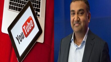Photo of Youtube लीडरशिप में बड़ा बदलाव, कौन हैं भारतीय मूल के नील मोहन ? जो बने यूट्यूब के नए CEO
